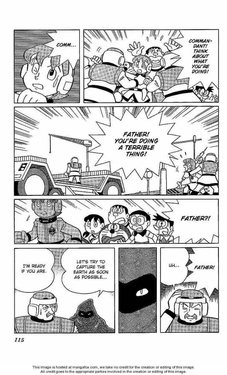 Doraemon Long Stories Chapter 19.3 36